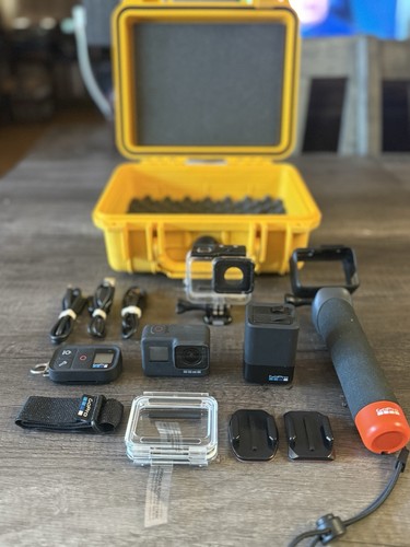 Gopro hero con due - gopro, 7