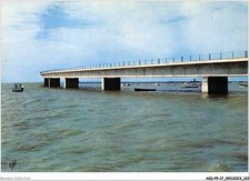 AKDP5-0573-17 - Ile-D 'ol Eron - Il Viaduc Il Plus Lungo De France Reliant Il