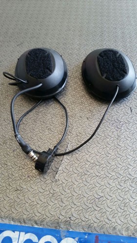Kit elettronica per casco - kit,