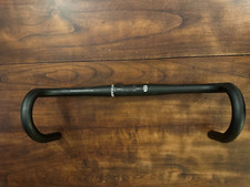 Manubrio in alluminio BONTRAGER ELITE VR-C handlebar ALLOY bici bike 46