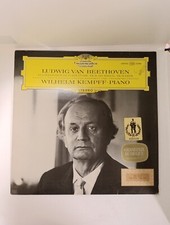 Beethoven - Klaviersonaten 17