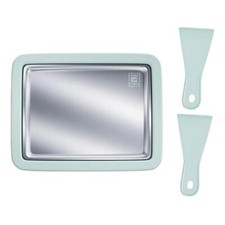 Gelatiera fai da te, padella