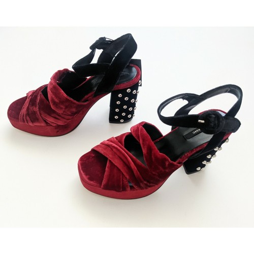 Zara sandali donna - zara,