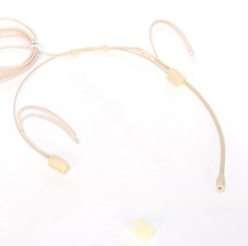 Microfono auricolare testa