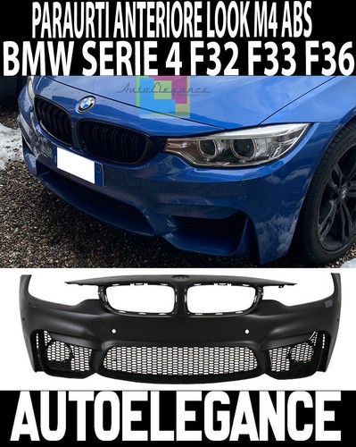 Bmw serie f32 - serie, f33