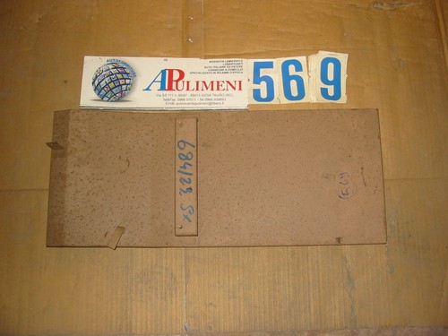 684 rivestimento laterale - 684/22,