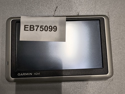 Garmin nüvi gps navigazione - navigazione,