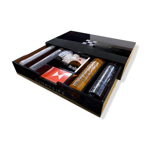 Set gioco carte - ,