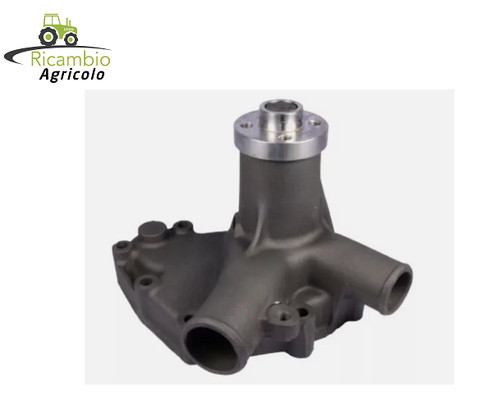 Pompa acqua trattore fiat - acqua, omp
