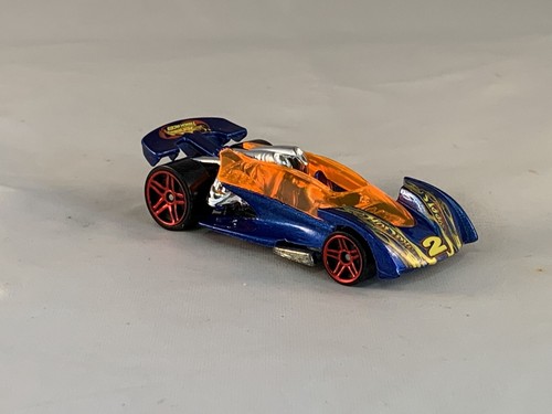 Hot wheels open road - hot, road-ster