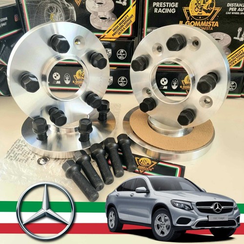 Distanziali mm 20 - 16+20,