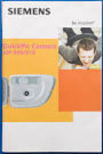 IQP-510 Fotocamera per Siemens