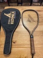 Vintage Pro Kennex Blaster 46