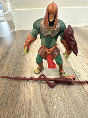 Motu masters the - of, universe