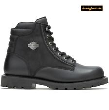 Stivali Harley Davidson