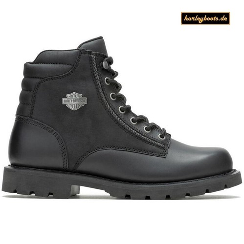 Stivali harley davidson - stivali,