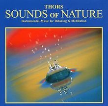 Sounds nature von thors - sounds,
