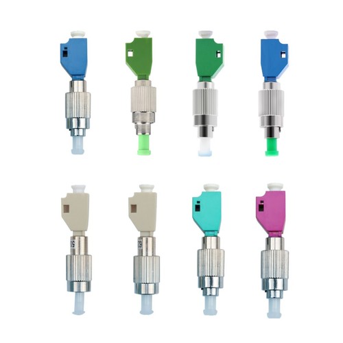 Adattatore fibra ottica - , lc