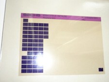 Ricambi Sachs Roadster 800