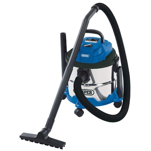 Draper 20514 15l asciutto - 20514,
