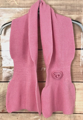 Sciarpa blumarine bambino - sciarpa, 6