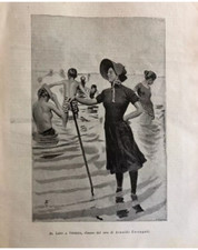 Illustrazione disegno a piena