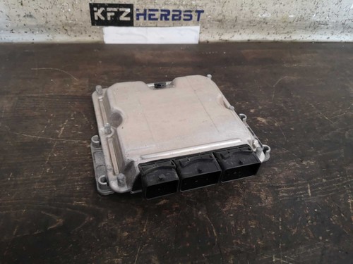 Centralina motore ecu renault - centralina,