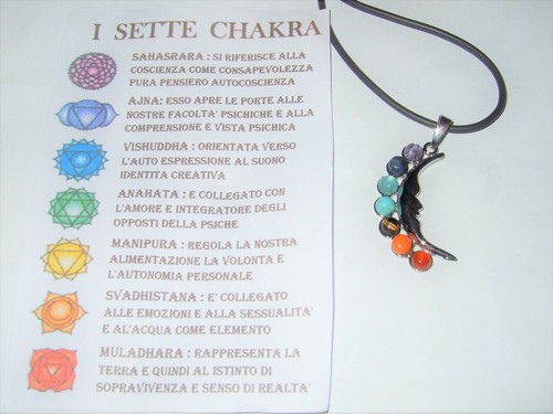 Ciondolo pietra - ciondolo,