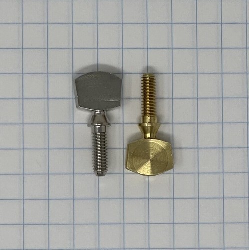 Vite collo per boccaglio - collo,