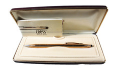 PENNA MATITA VINTAGE " CROSS "