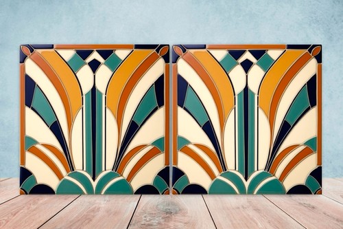 Piastrelle ceramica design - piastrelle, in