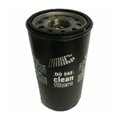 Filtro Olio Cambio Idraulico