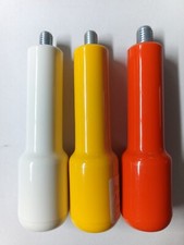 3 MANICI COLORATI PER BRACCI