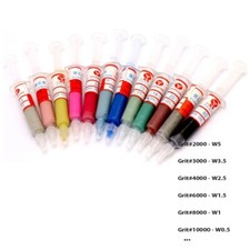 W0.5-W40 Grana Diamanti Pasta