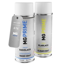 Vernice per auto Kit bomboletta spray per Lada 616 Tajfun Pearl Taifun Pearl
