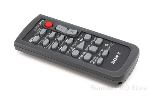 Sony hdr fx7 - hdr-hc5e, hdr-hc7