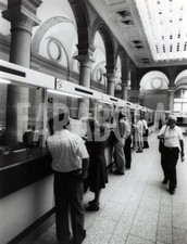 Foto vintage Ufficio Camera