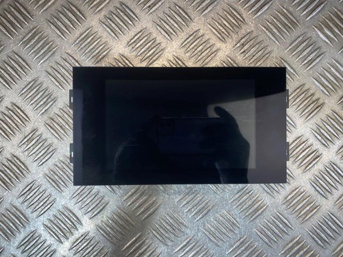 Display schermo multifunzione