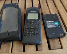 Vintage Nokia 2110 NHE-4NX