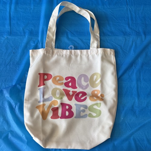 Borsa mano peace - mano, &