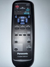 Telecomando Panasonic