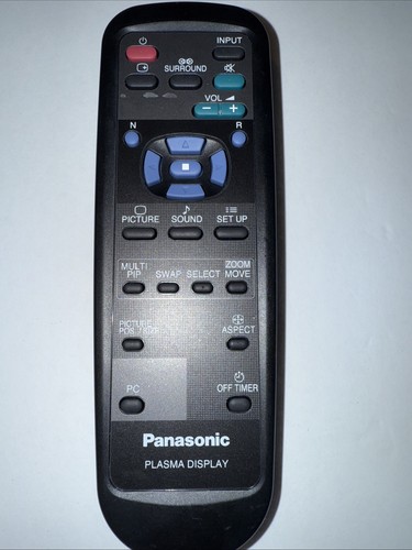 Telecomando panasonic - telecomando,