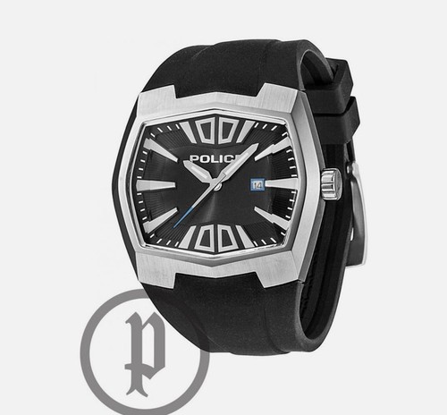 Police axis design iconico - police,