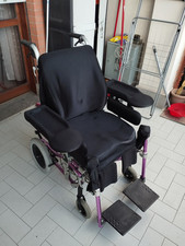 sedia a rotelle