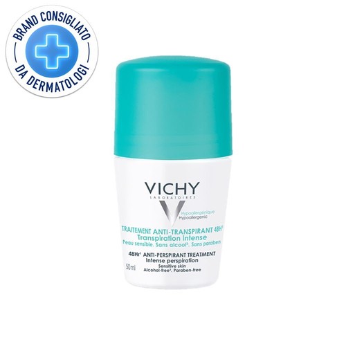 Nuovo vichy deodorante - nuovo,