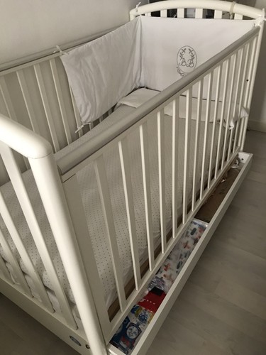 Lettino pali ciak - pali,