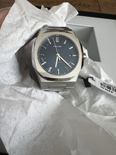 Milano automatic orologio - automatic,