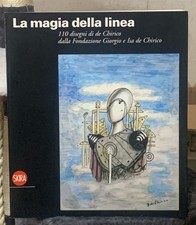 LA MAGIA DELLA LINEA - 110