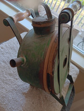 SOFFIATORE/SOFFIATORE FUCINA