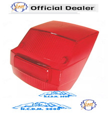 PLASTICA FARO FANALE SIEM PER